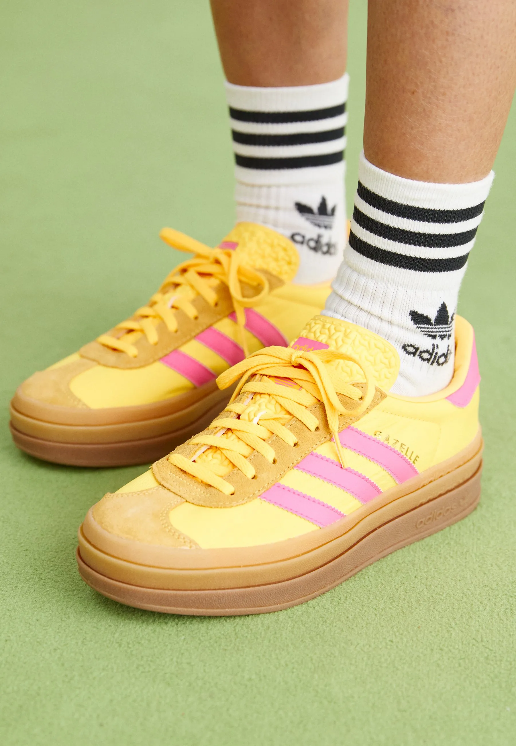 GAZELLE BOLD  ZAPATILLAS