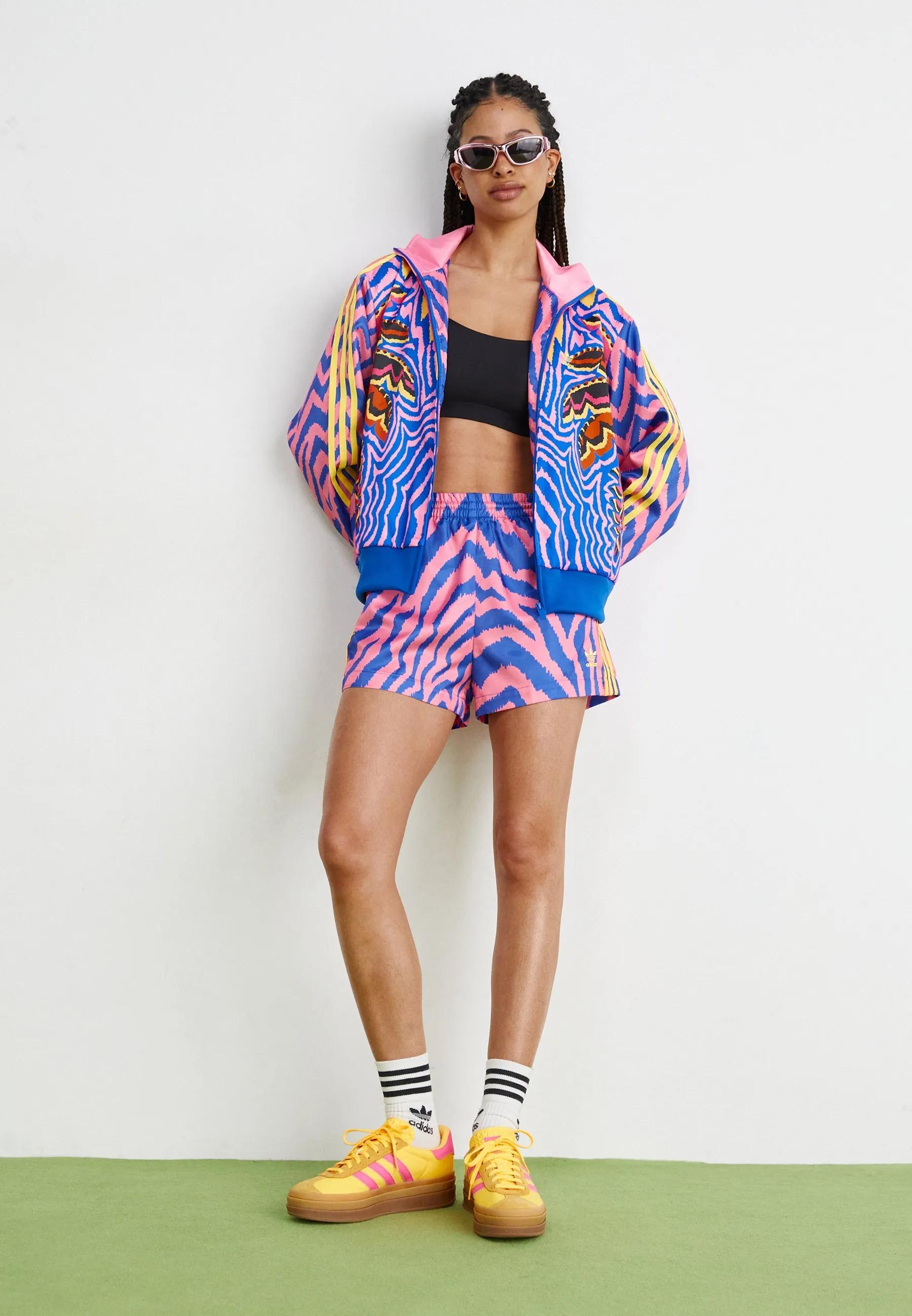 GAZELLE BOLD  ZAPATILLAS