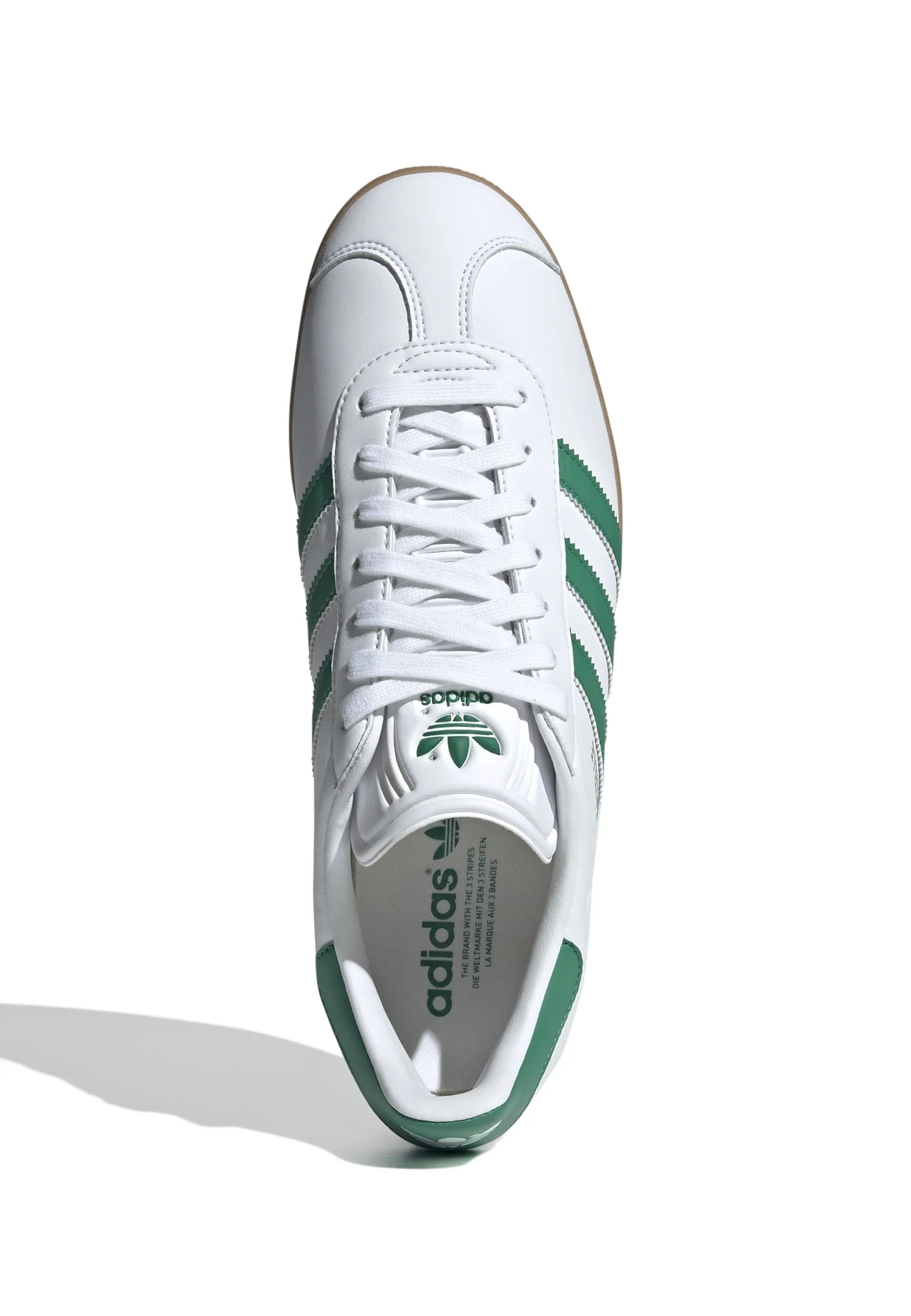 GAZELLE  ZAPATILLAS