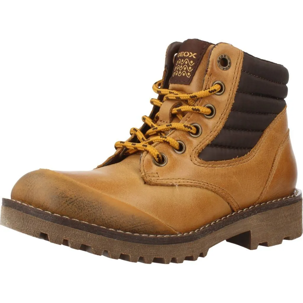 GEOX J AXEL B. A