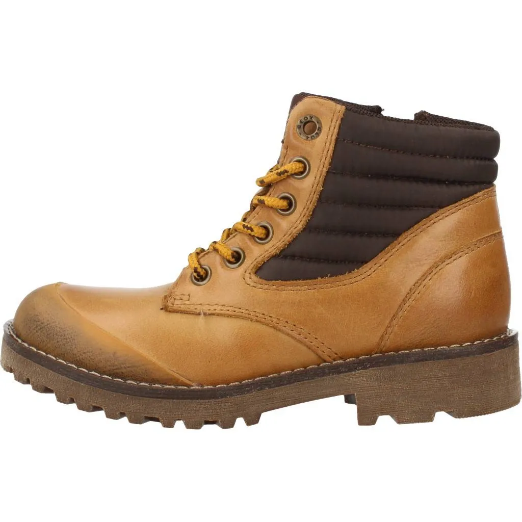 GEOX J AXEL B. A