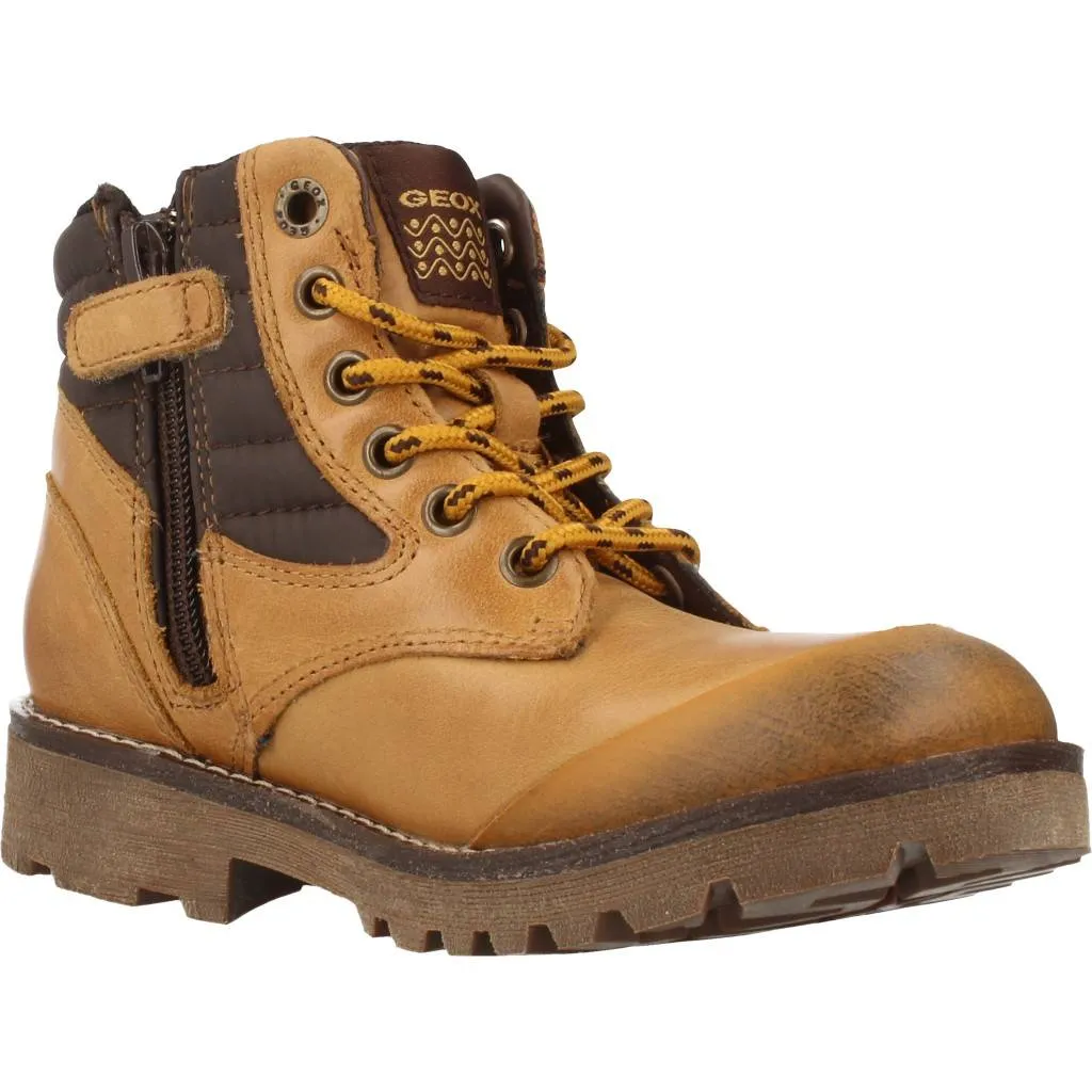 GEOX J AXEL B. A