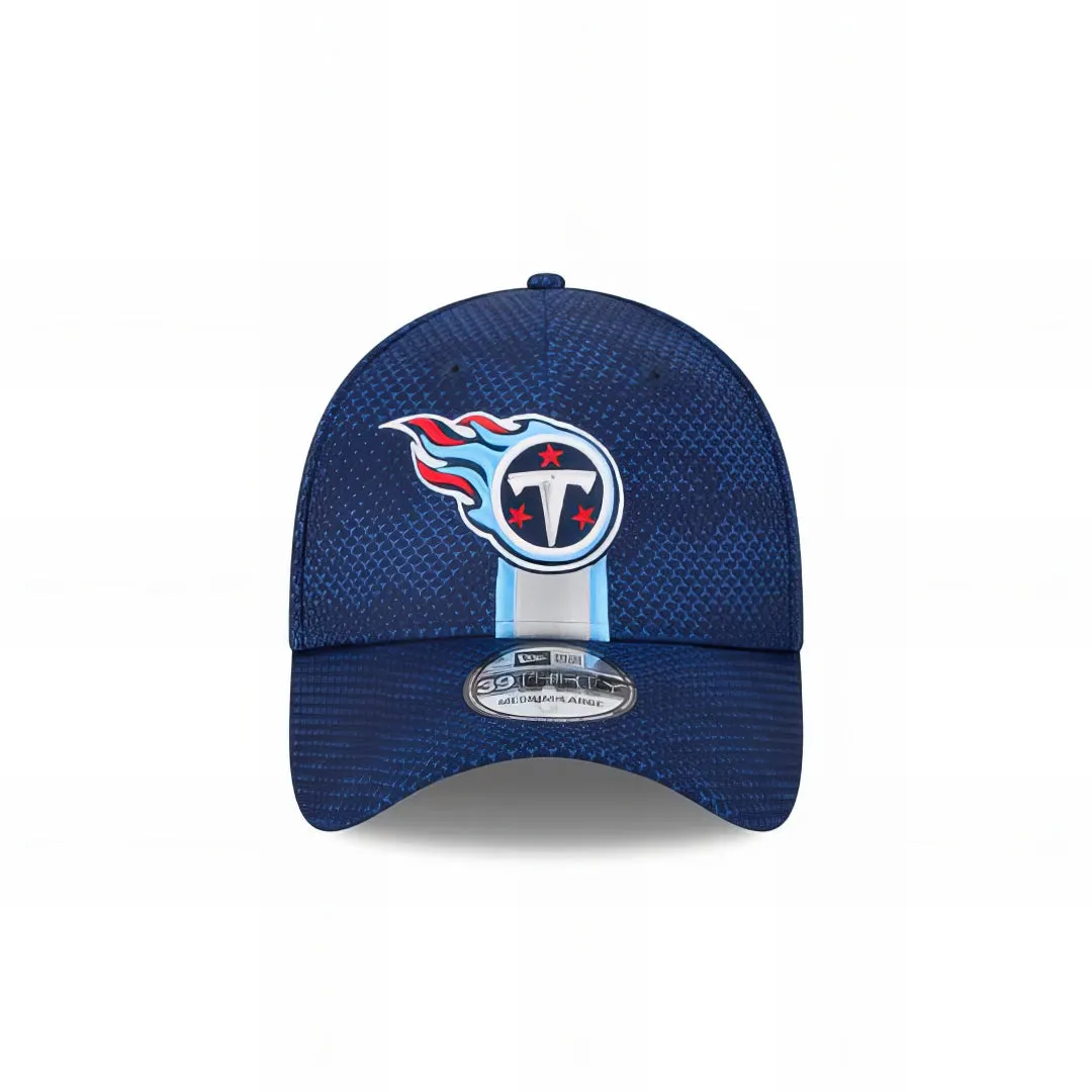 Gorra 3930 Sideline 24 New Era Tennessee Titans
