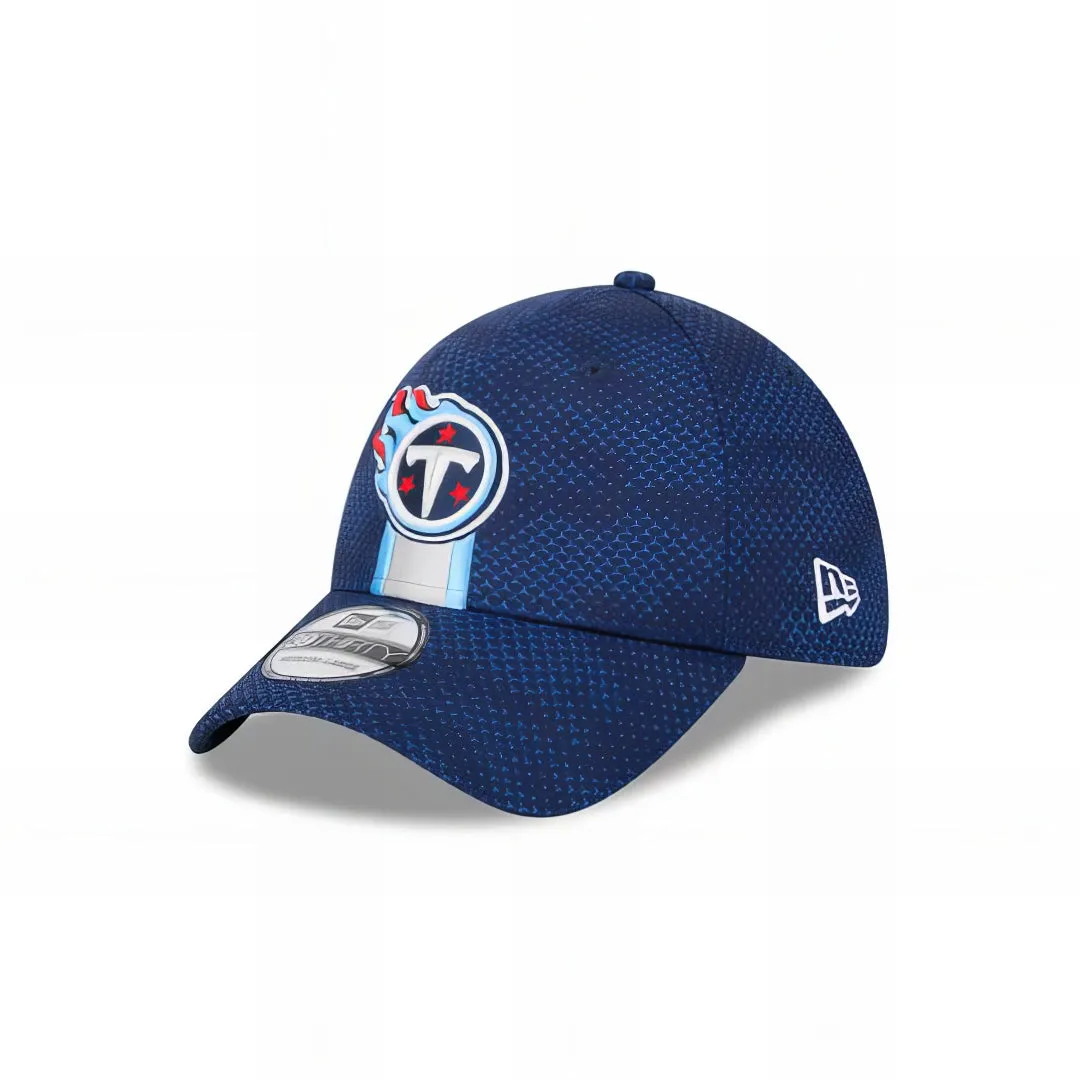Gorra 3930 Sideline 24 New Era Tennessee Titans