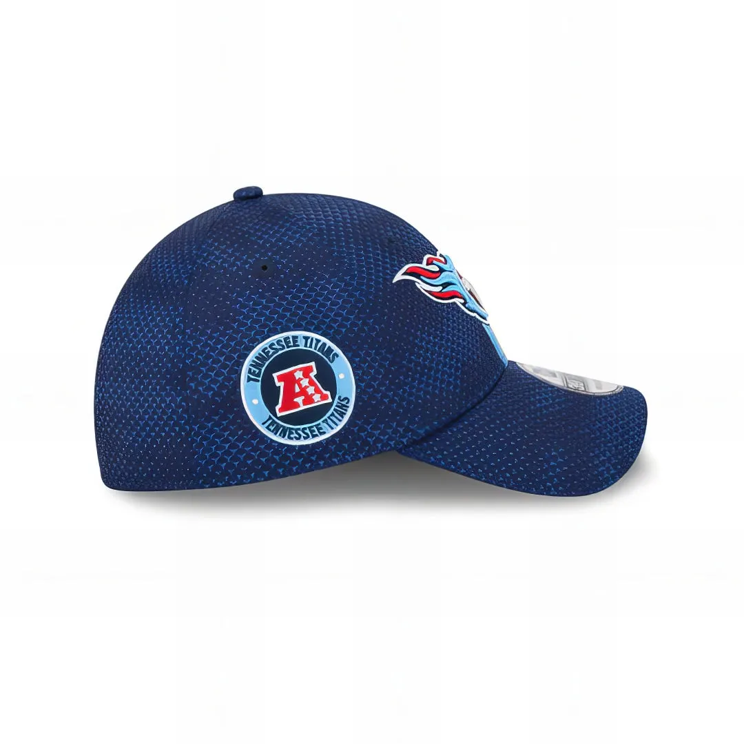 Gorra 3930 Sideline 24 New Era Tennessee Titans