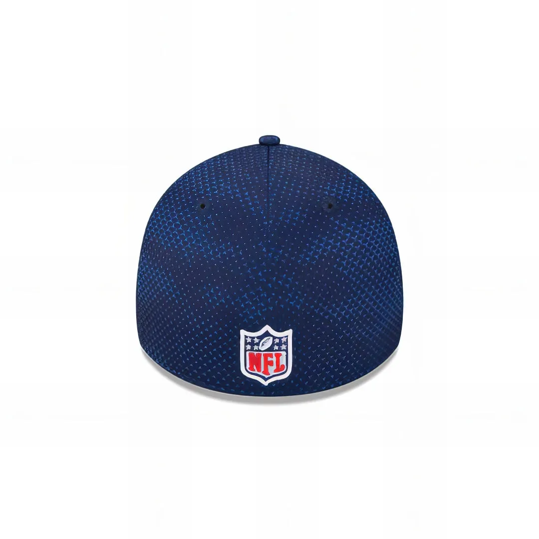 Gorra 3930 Sideline 24 New Era Tennessee Titans