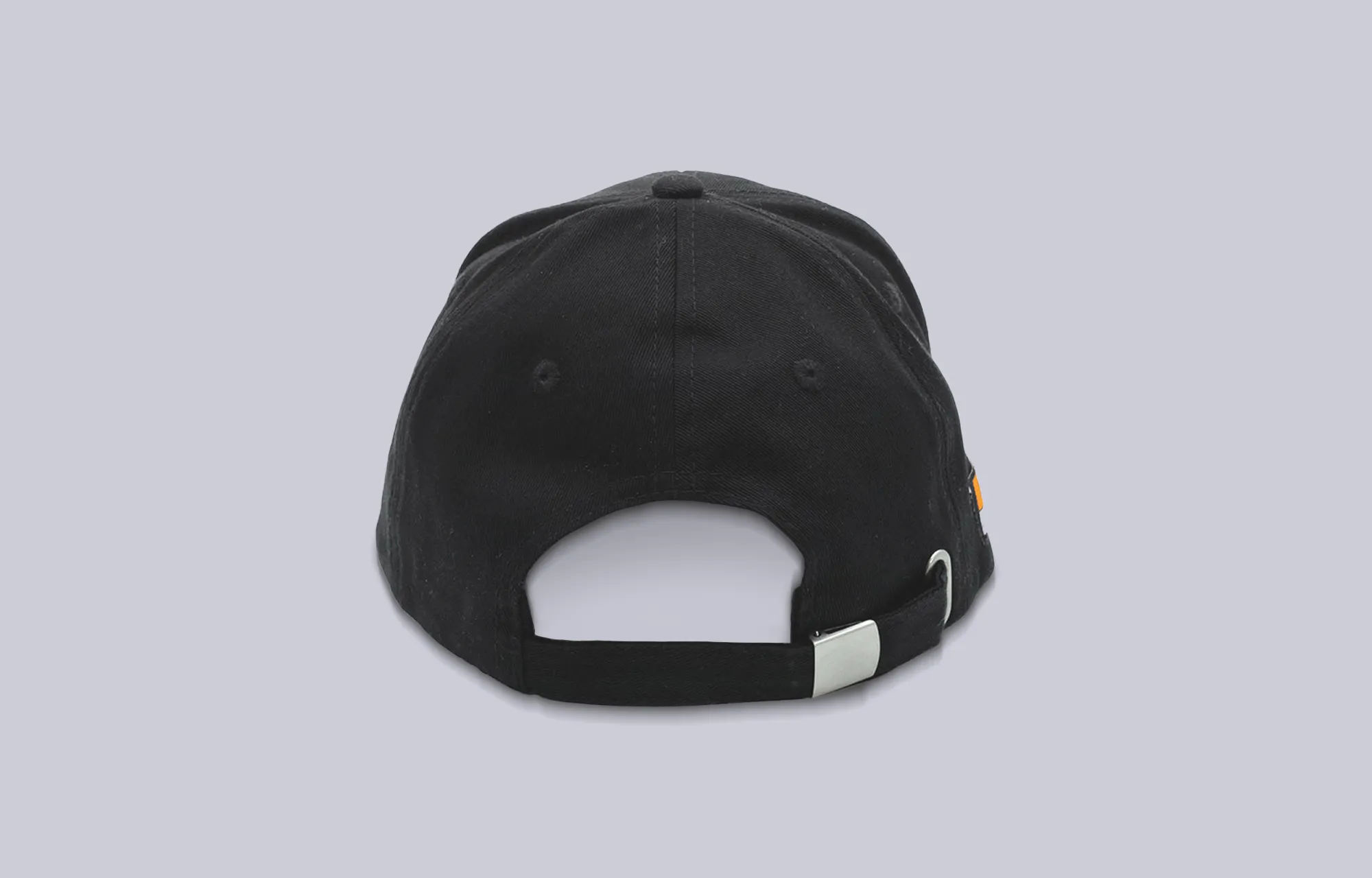 GORRA COMMENCAL BASEBALL CMNCL DH CLUB BLACK