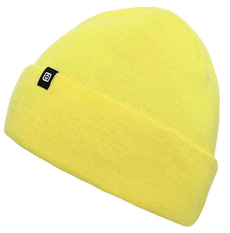 GORRA HORSEFEATHERS ANIKA  BANANA  WOMEN´S