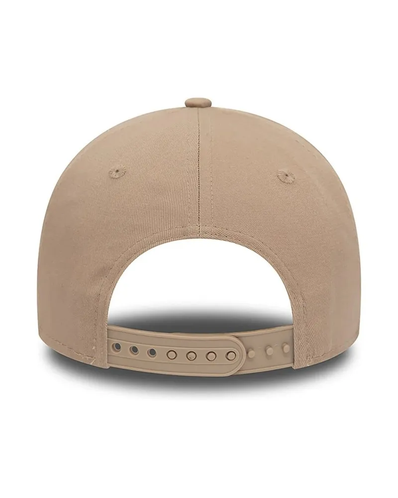 Gorra new era tostada yankees flawless logo 9forty neyyan