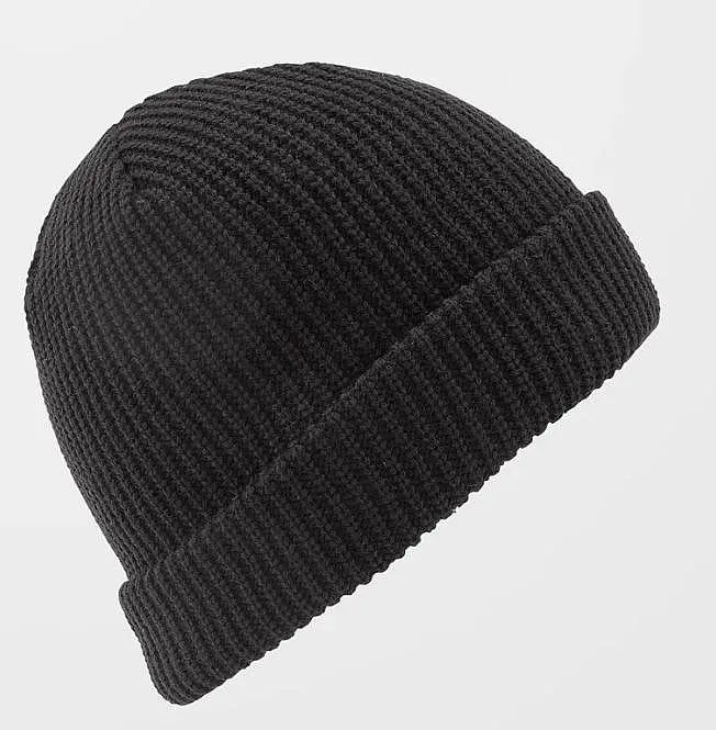 GORRA VOLCOM FULL STONE  BLACK  WOMEN´S