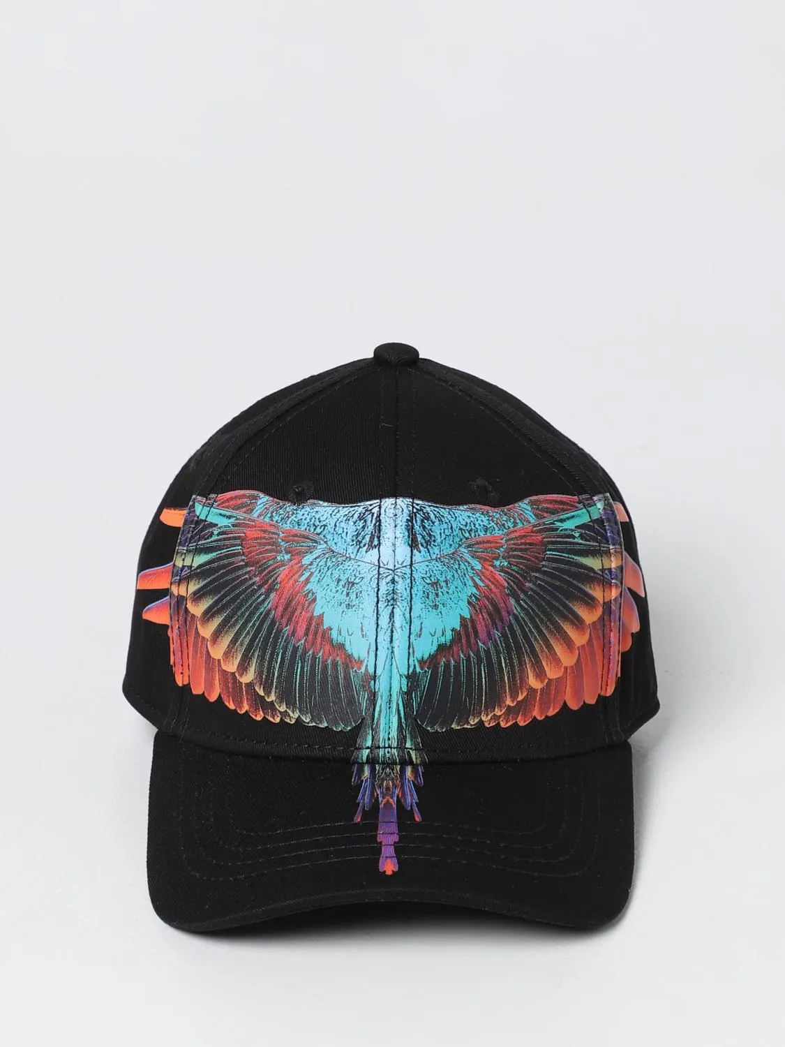 Gorro niños Marcelo Burlon County Of Milan