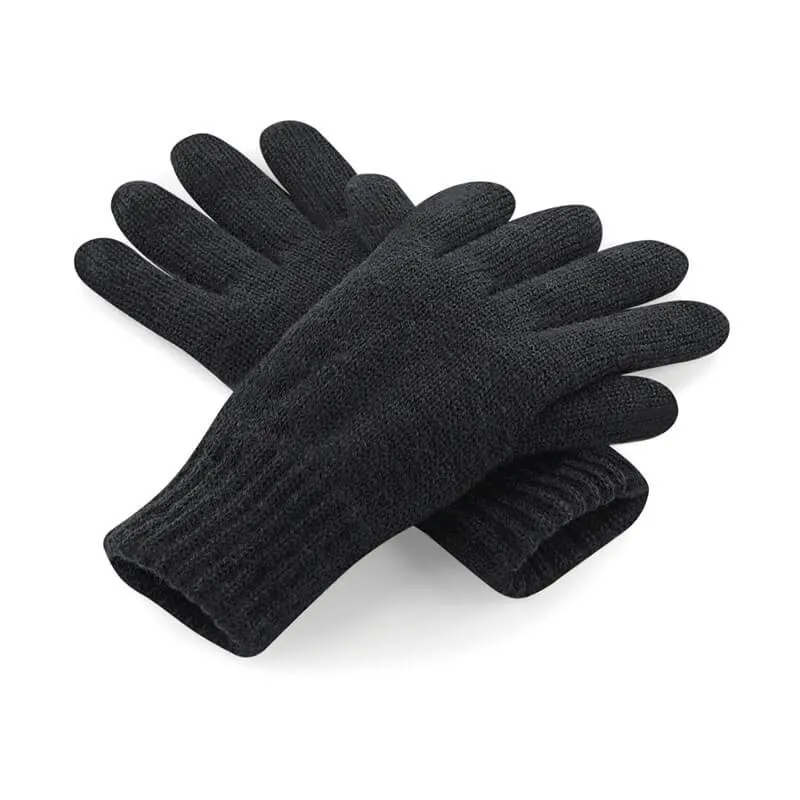 Guantes Classic Thinsulate de Beechfield