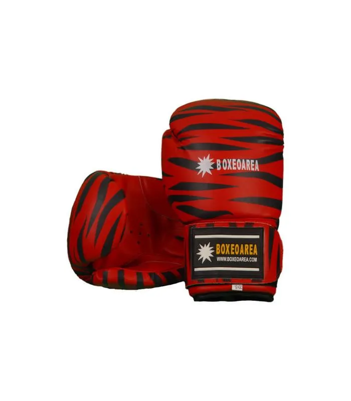 Guantes de Boxeo BoxeoArea 111