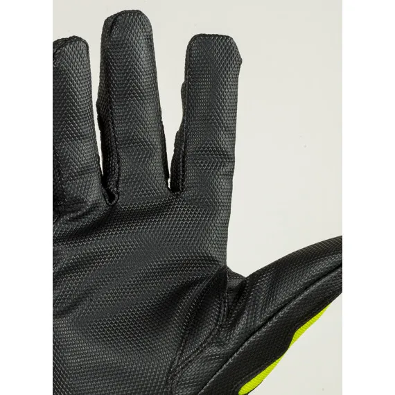 Guantes de piel sintética TEGERA 9128