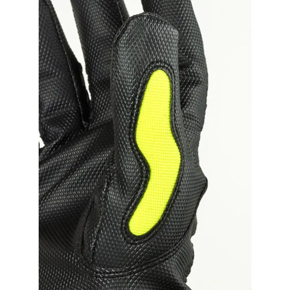 Guantes de piel sintética TEGERA 9128