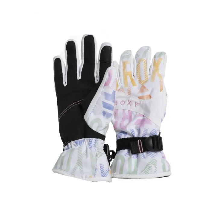 Guantes Roxy Snow Jetty