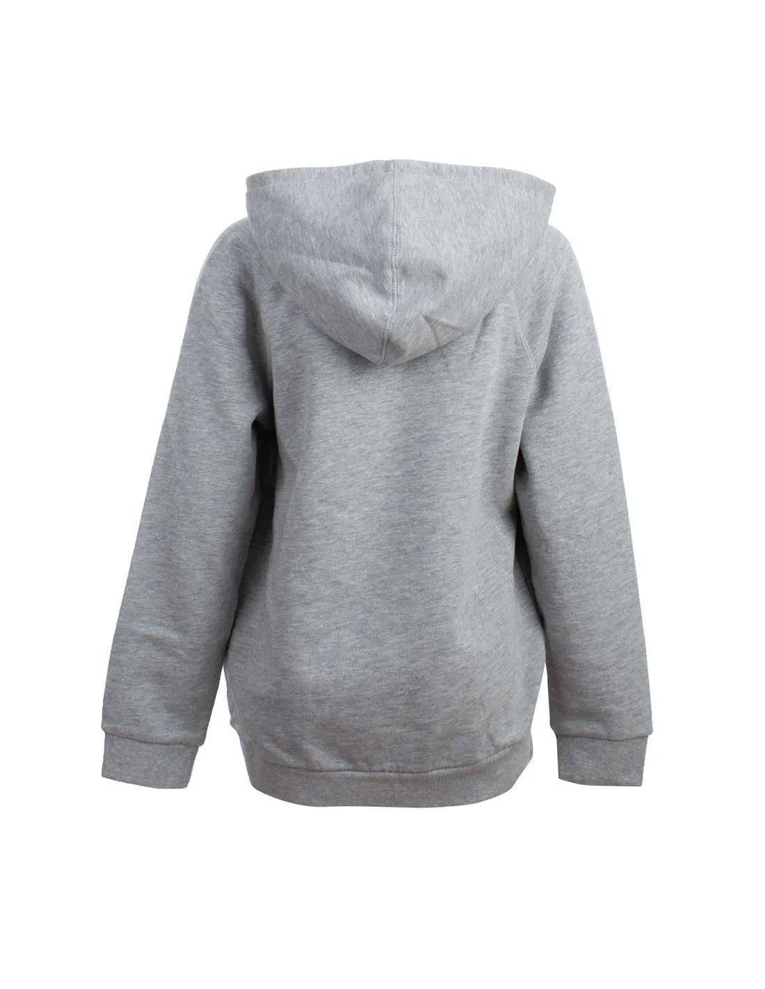 GUESS  SUDADERA GRIS L1BQ03KAV30 NIñO
