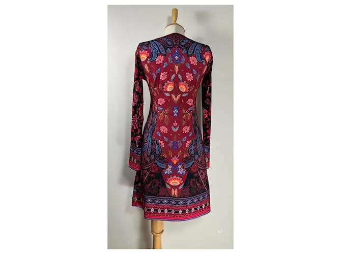 Hale Bob Vestidos Multicolor 