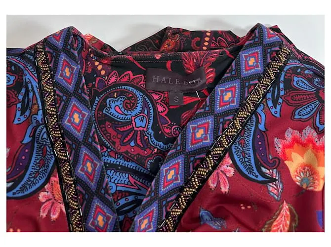 Hale Bob Vestidos Multicolor 