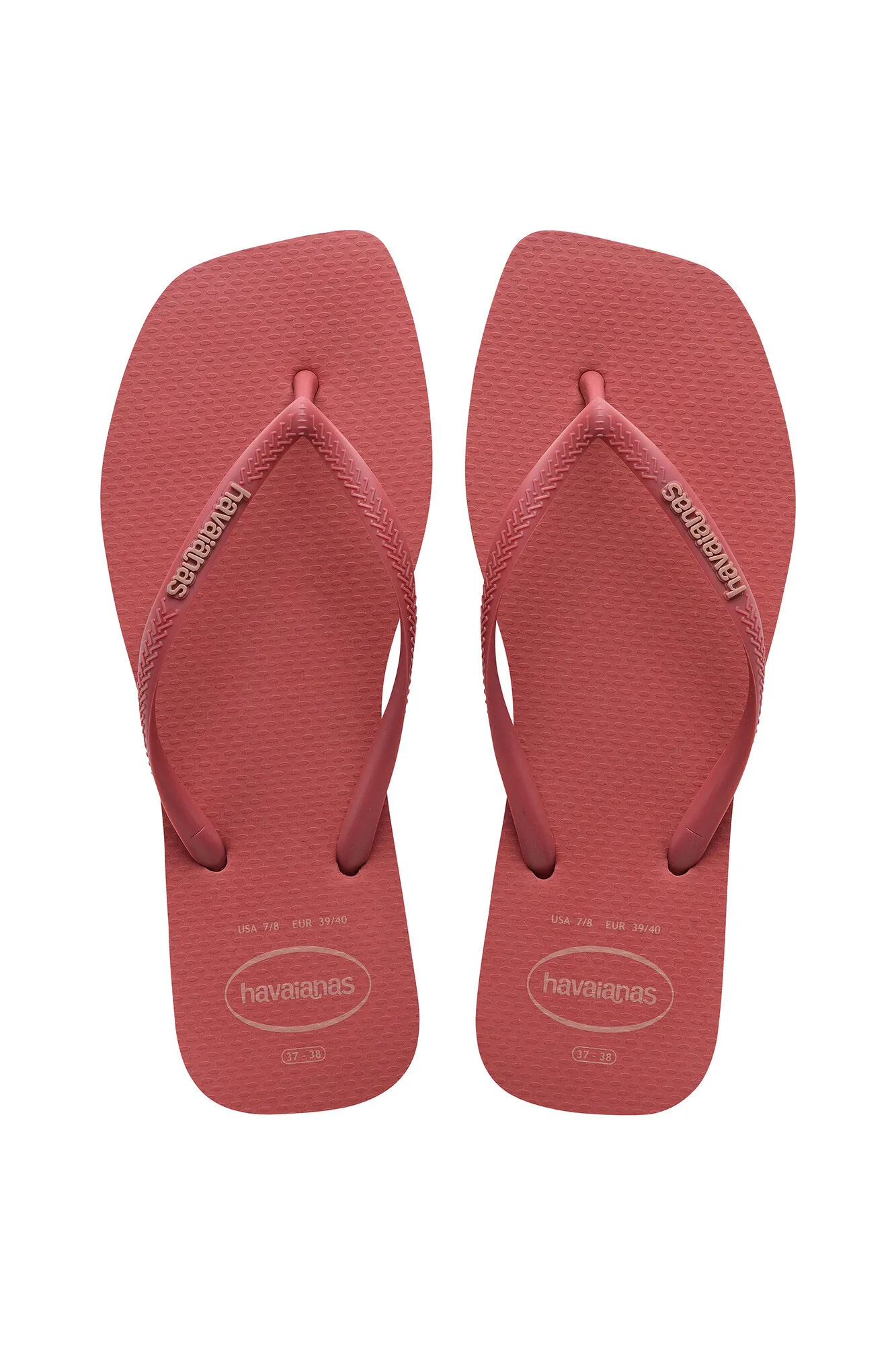 Havaianas Chanclas Havaianas Square Logo Pop Up