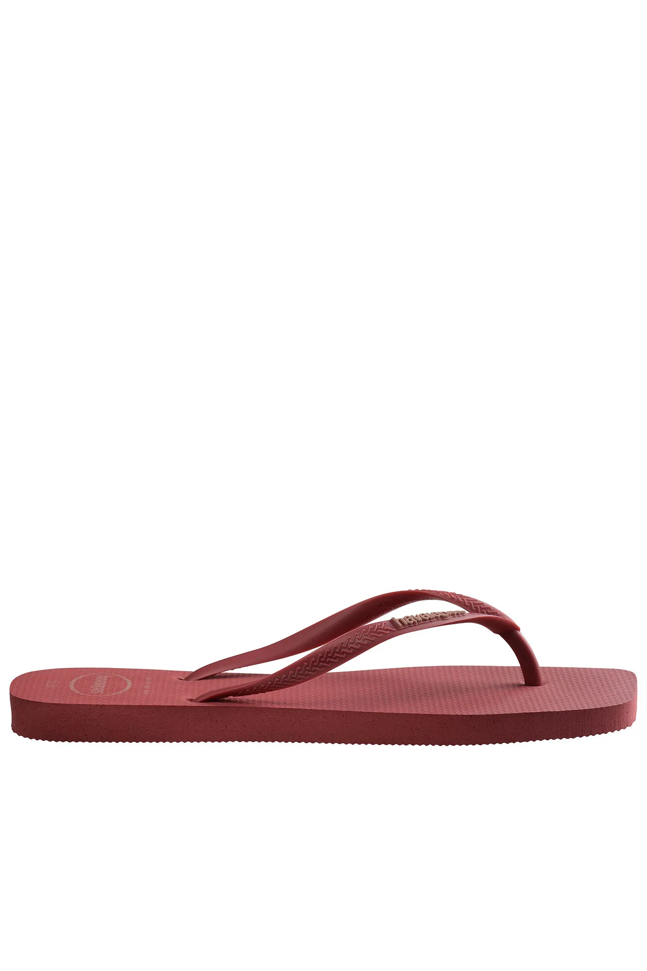 Havaianas Chanclas Havaianas Square Logo Pop Up