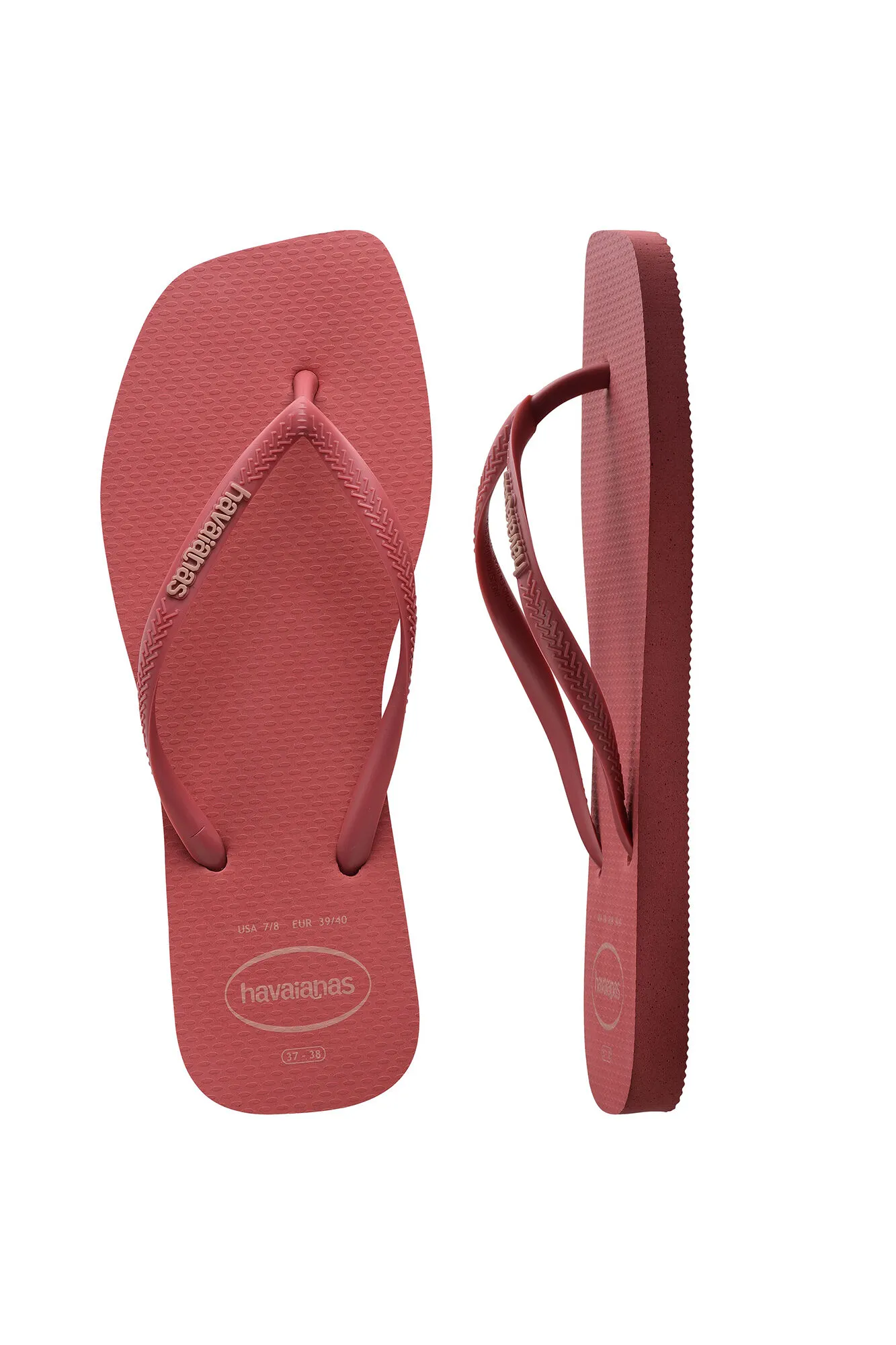 Havaianas Chanclas Havaianas Square Logo Pop Up