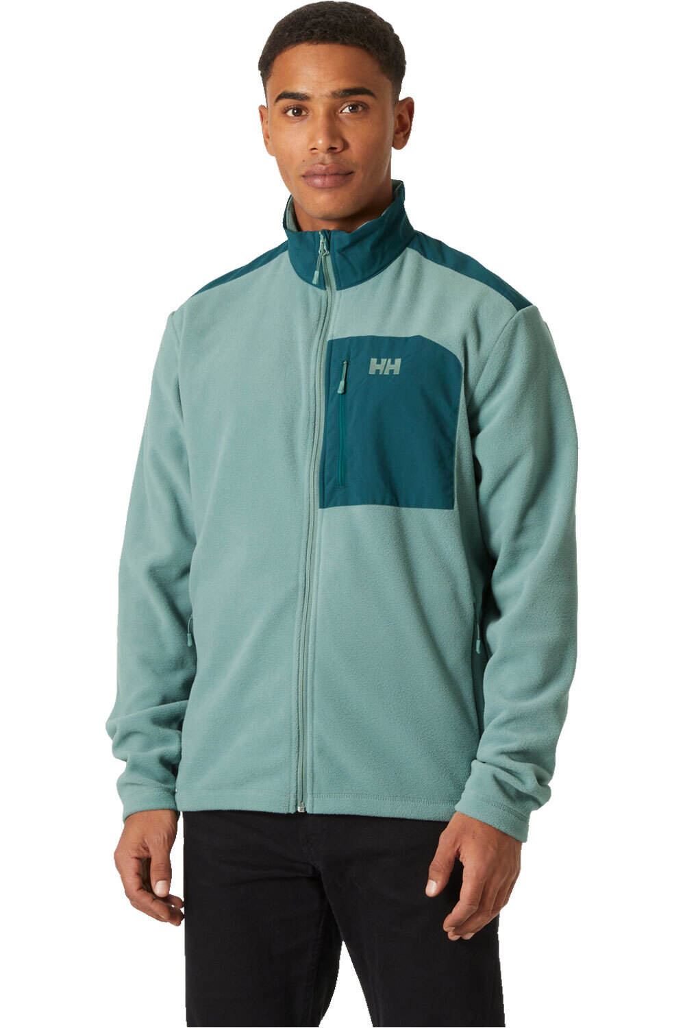 Helly Hansen DAYBREAKER Forros Polares Montaña Hombre