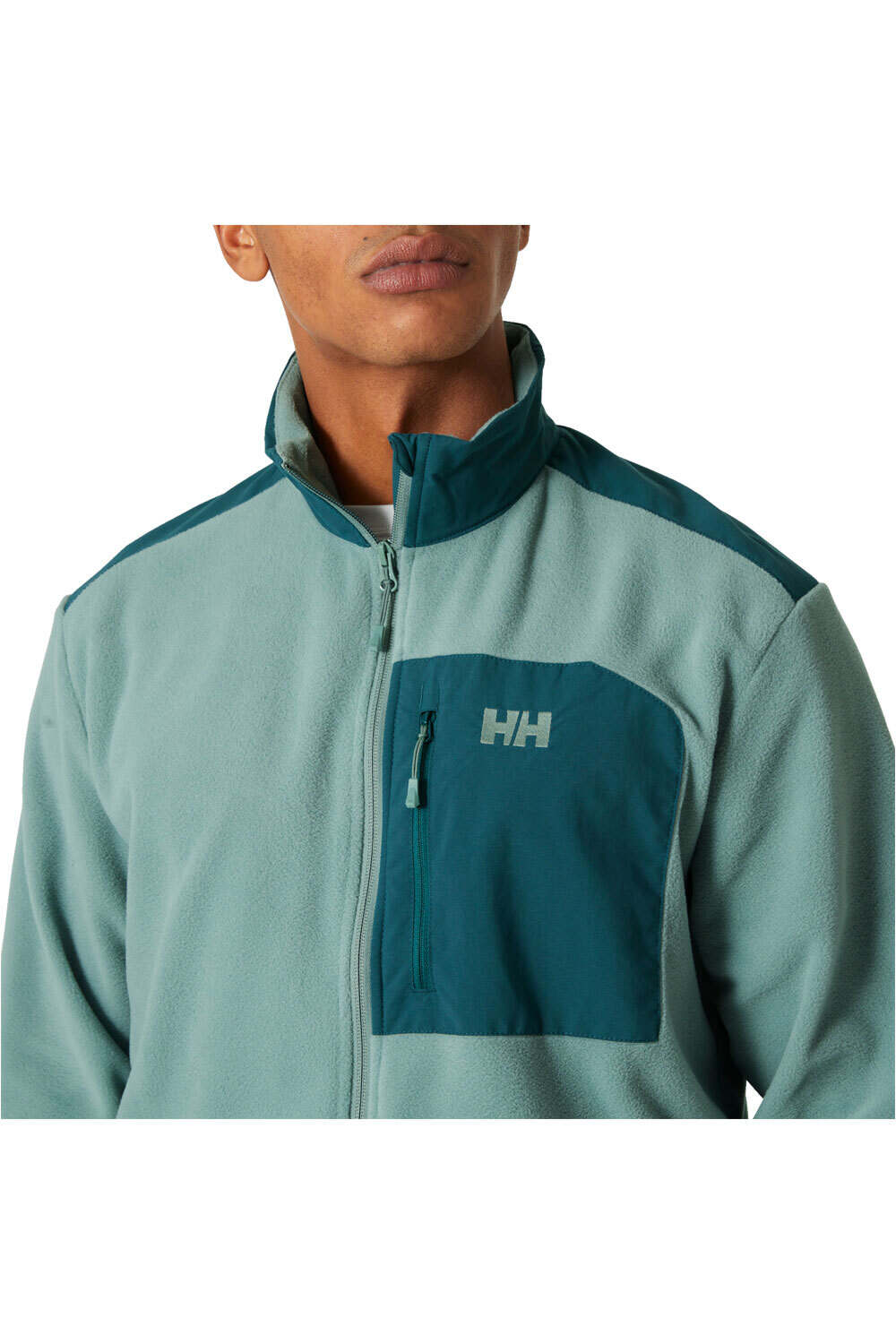 Helly Hansen DAYBREAKER Forros Polares Montaña Hombre