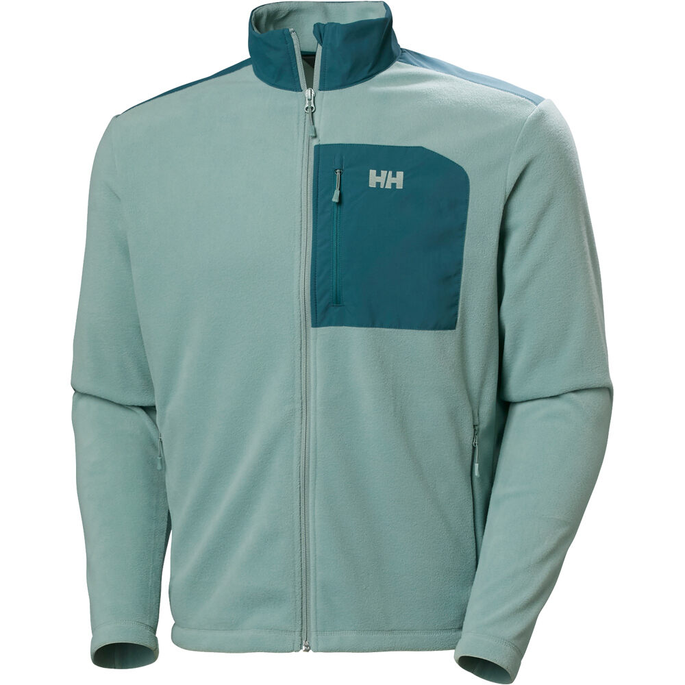 Helly Hansen DAYBREAKER Forros Polares Montaña Hombre