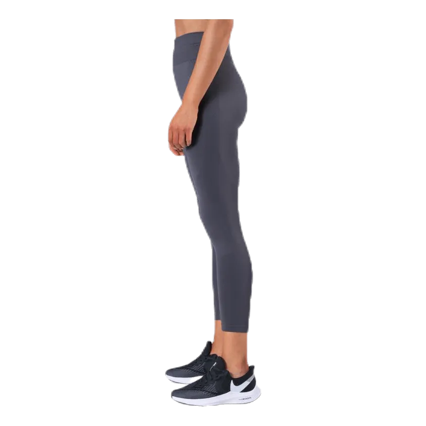 Icaniwill Define Seamless Tights Grey