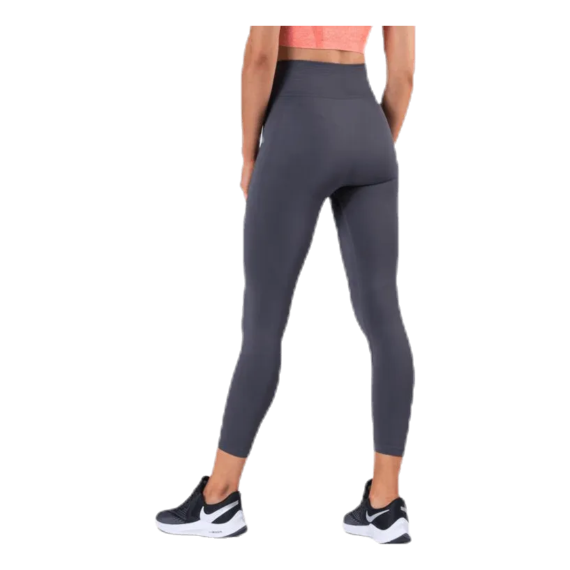 Icaniwill Define Seamless Tights Grey