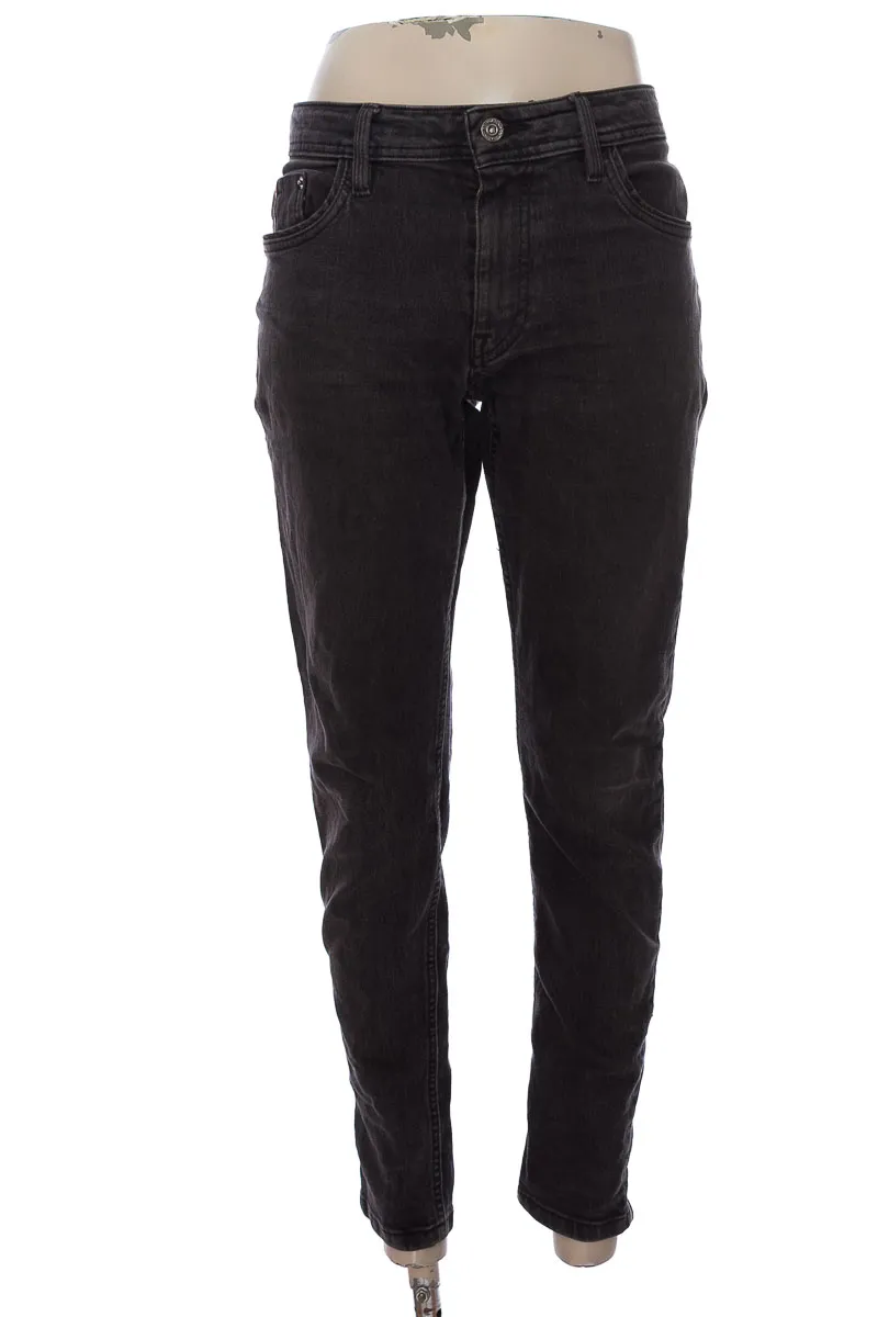 JEAN COLOR GRIS  KOAJ