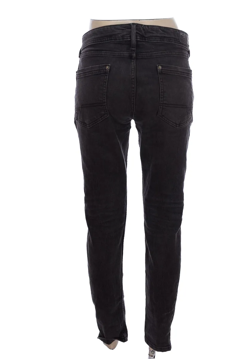 JEAN COLOR GRIS  KOAJ