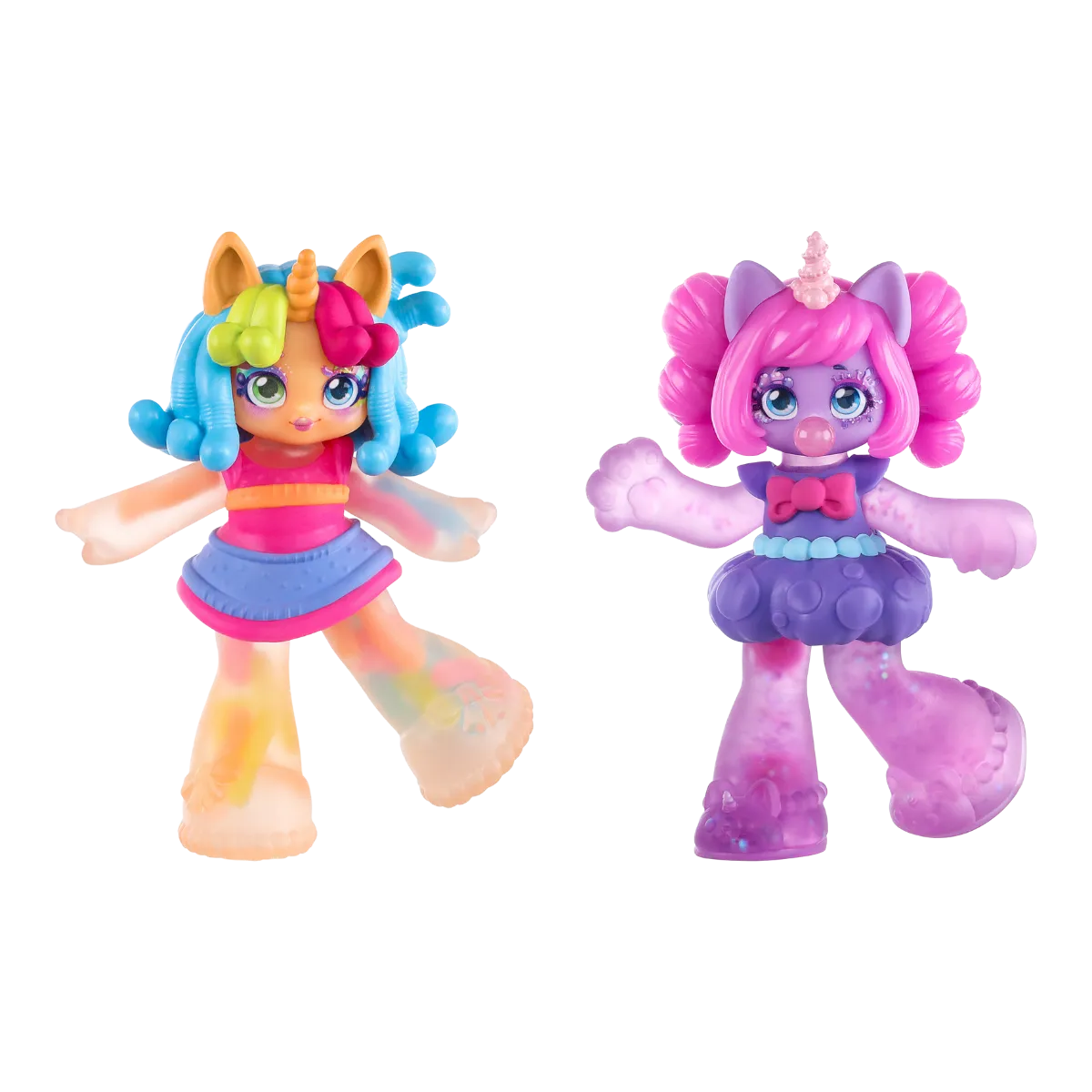 Jelly Crush Doublicius Pack