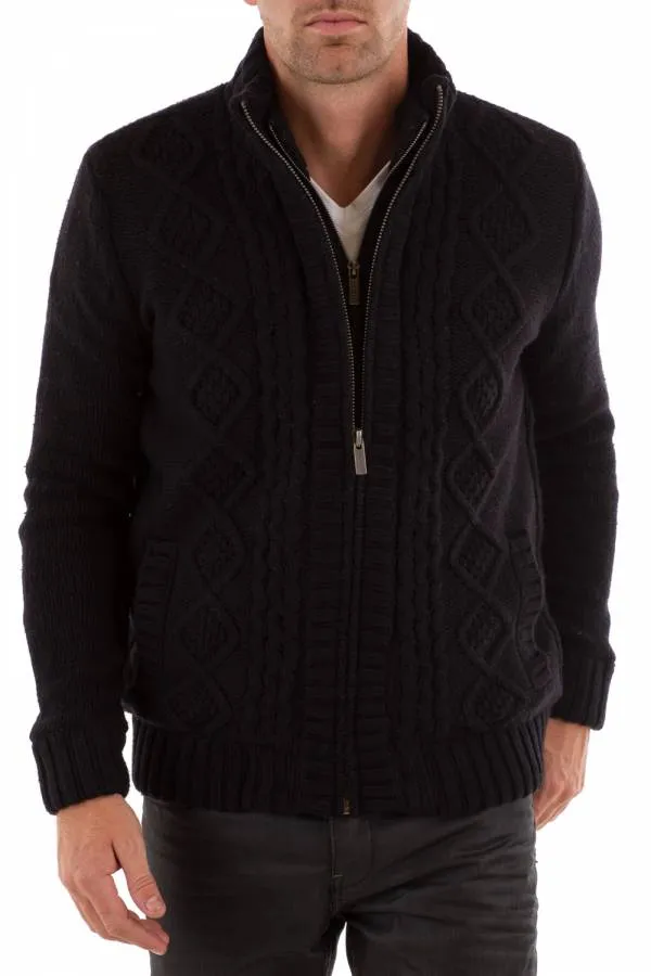 Jersey/Sudadera Hombre Kaporal Rolls Black