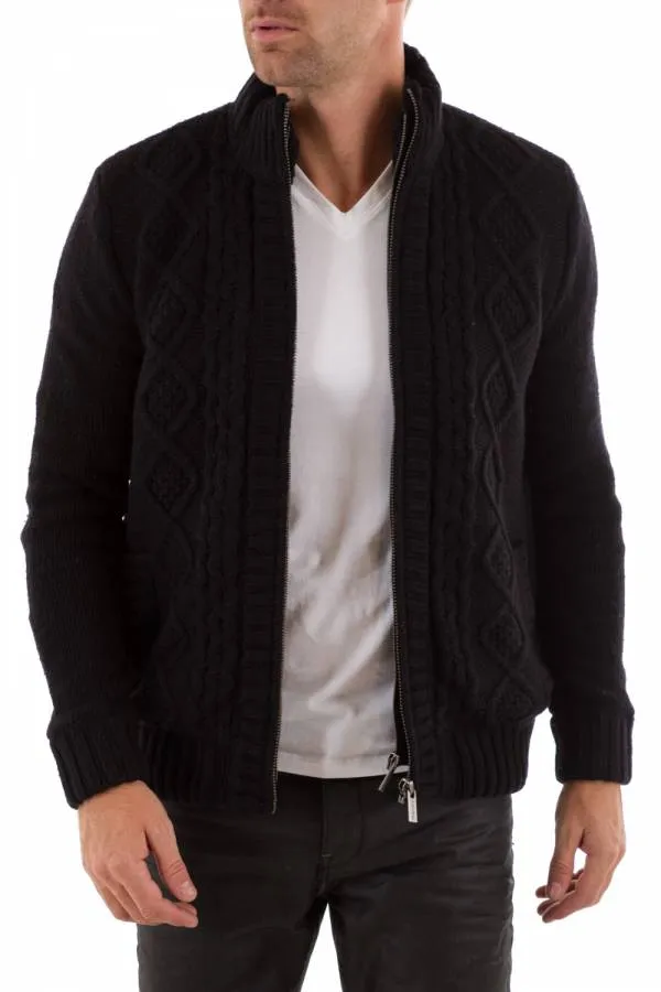 Jersey/Sudadera Hombre Kaporal Rolls Black