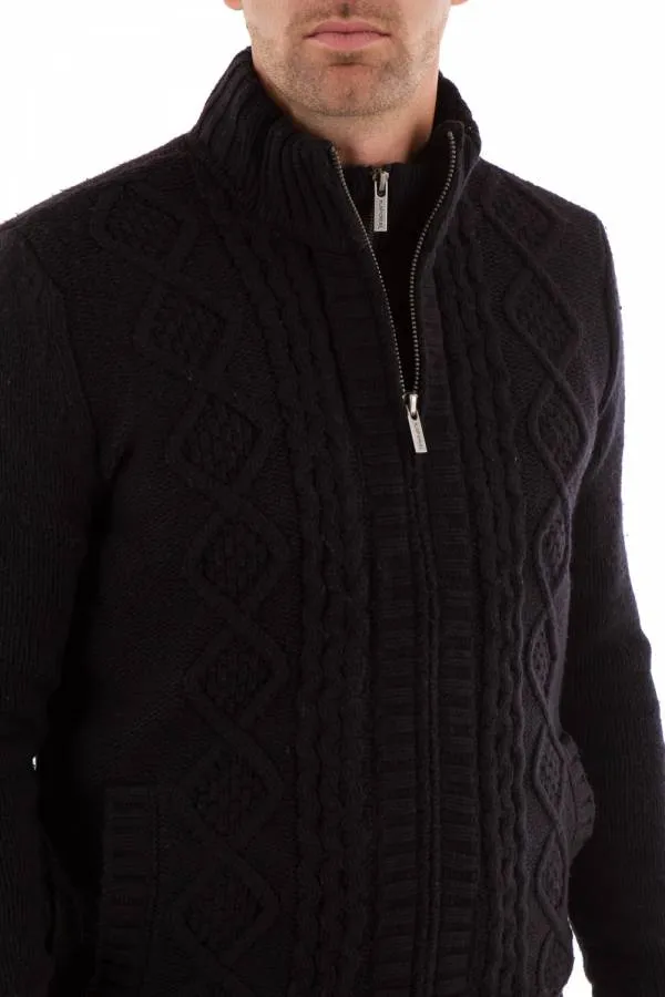 Jersey/Sudadera Hombre Kaporal Rolls Black