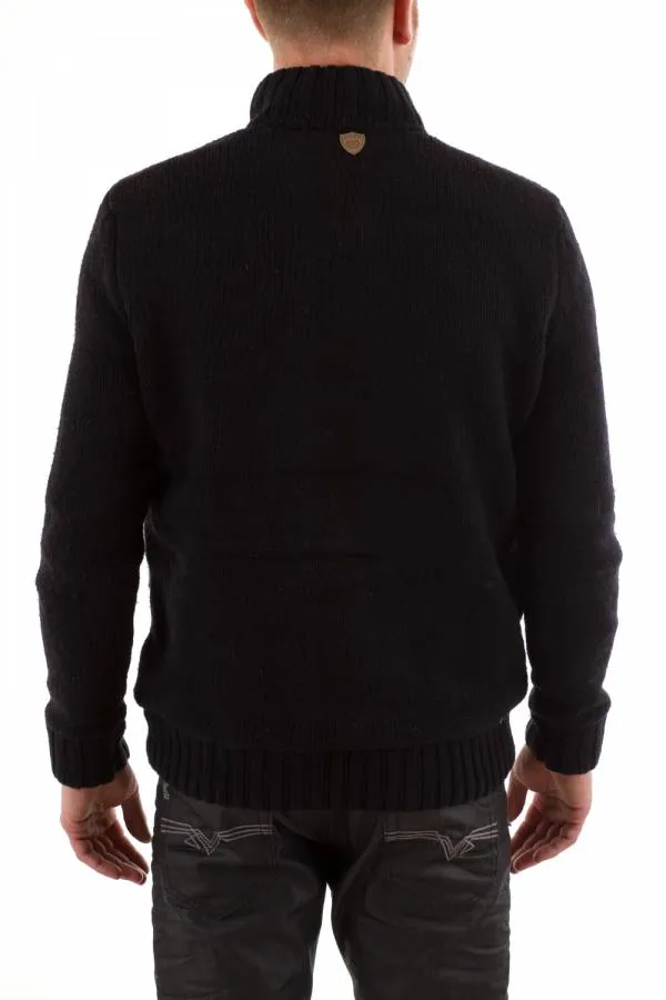 Jersey/Sudadera Hombre Kaporal Rolls Black