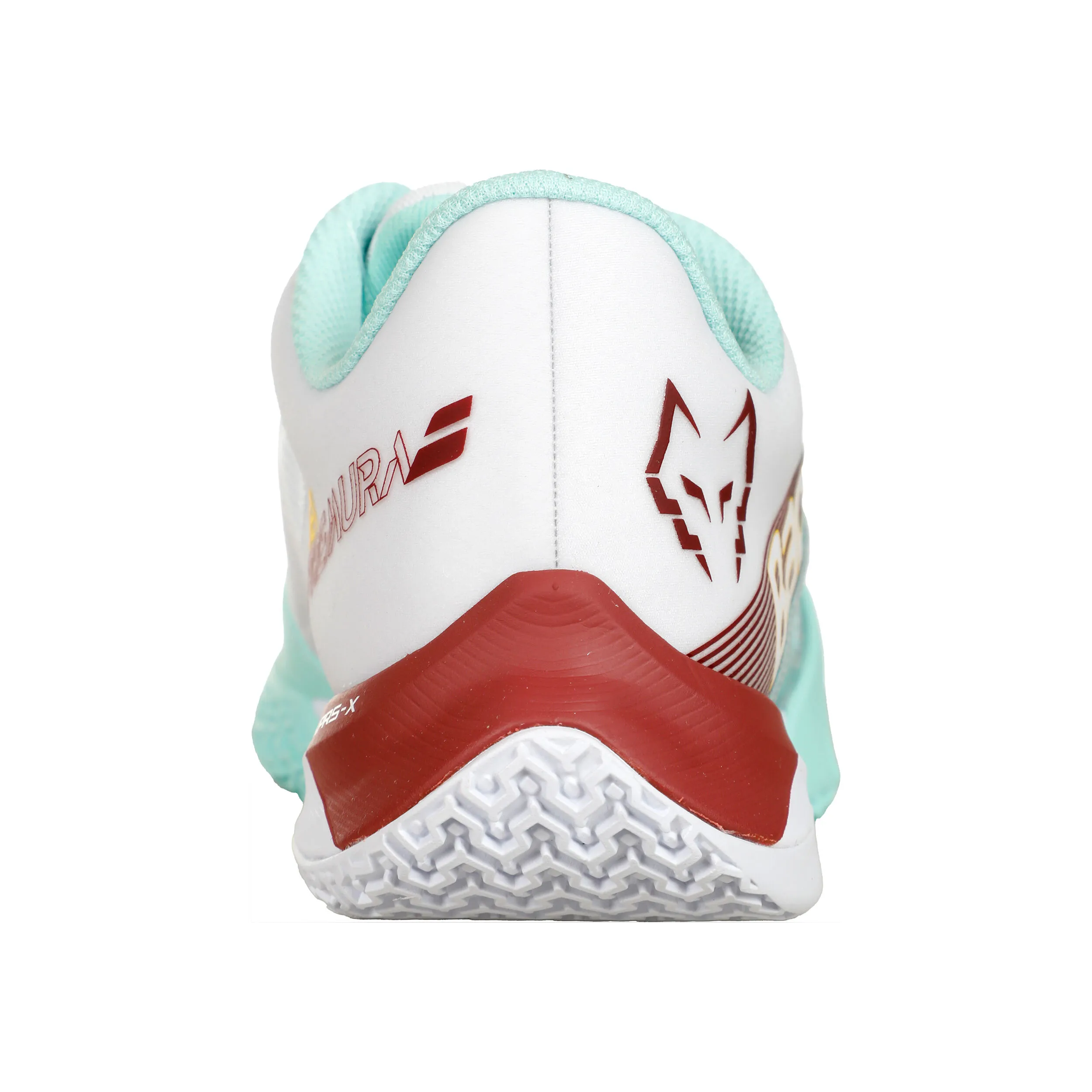 Jet Premura Lebron 2 PADL Zapatilla De Pádel Hombres
