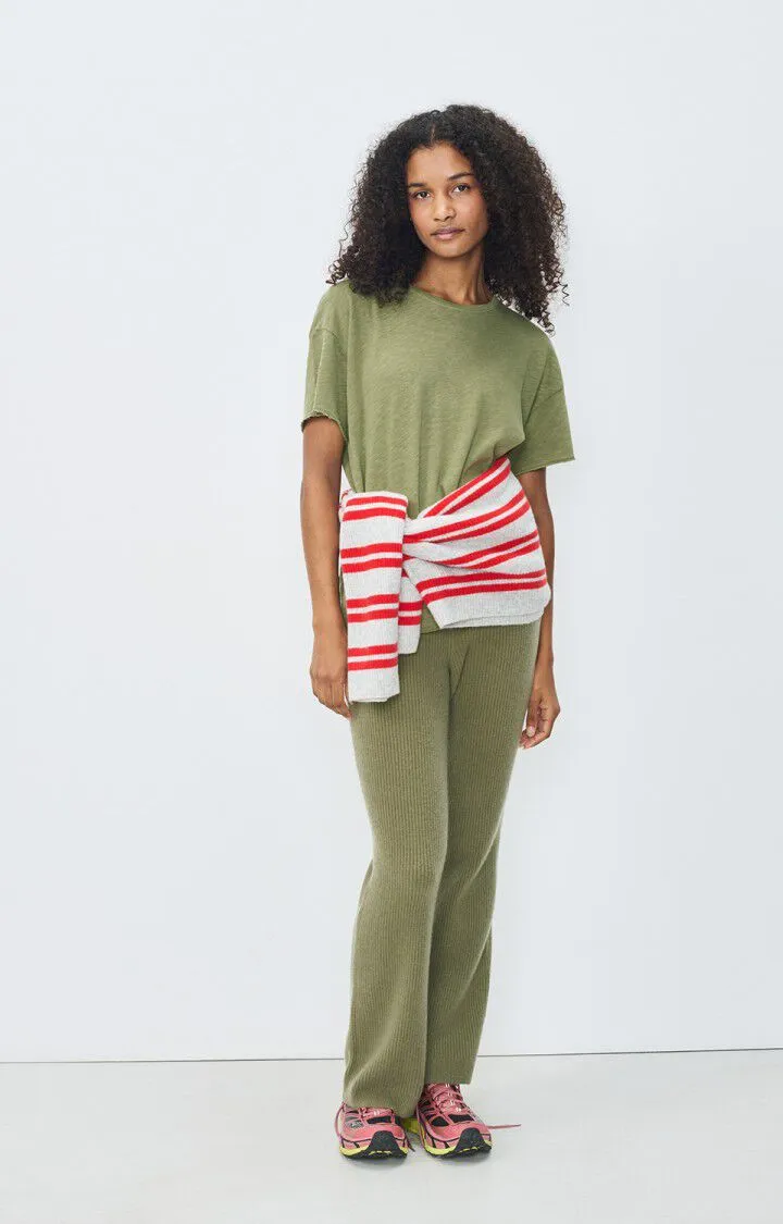 Joggers mujer Raxow | RAX05BE25