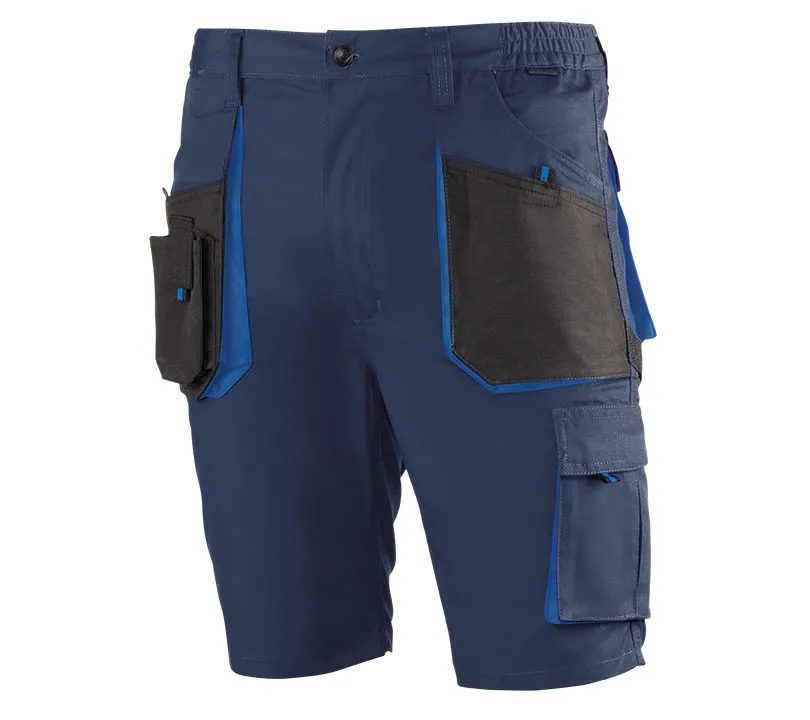 JUBA PANTALONES CORTOS  982 TOP RANGE