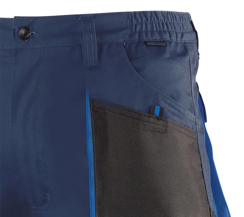 JUBA PANTALONES CORTOS  982 TOP RANGE