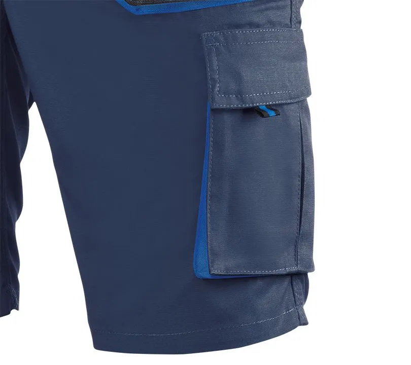 JUBA PANTALONES CORTOS  982 TOP RANGE