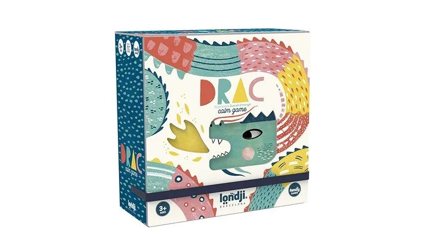 Juego Drac