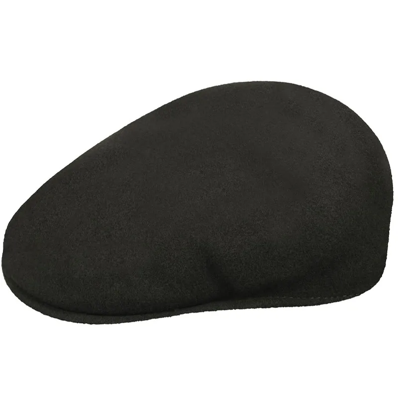 KANGOL WOOL 504 CAP