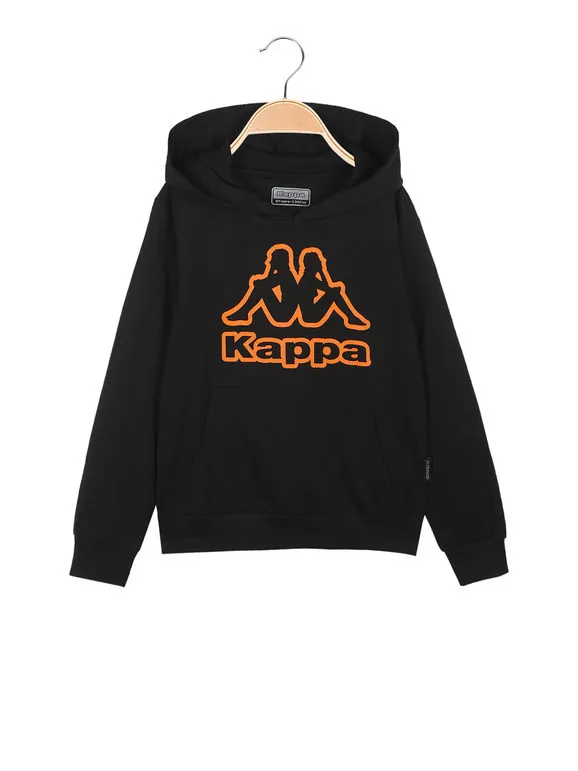 Kappa Sudadera con capucha para niño