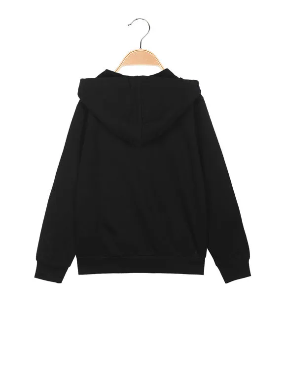 Kappa Sudadera con capucha para niño