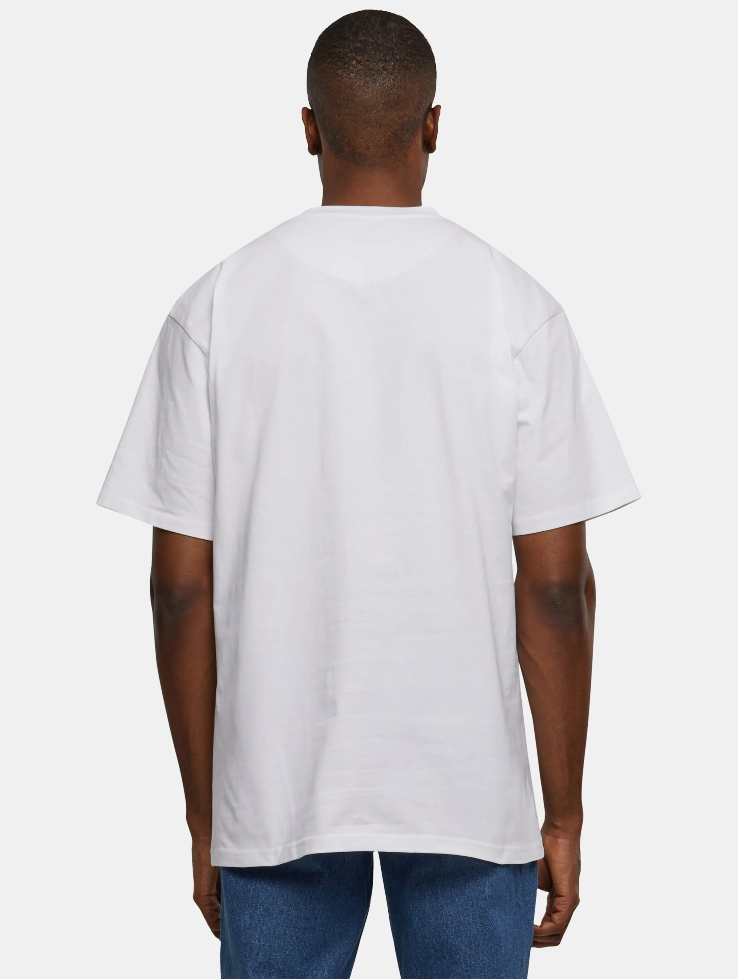 Karl Kani Small Signature Blue Logo