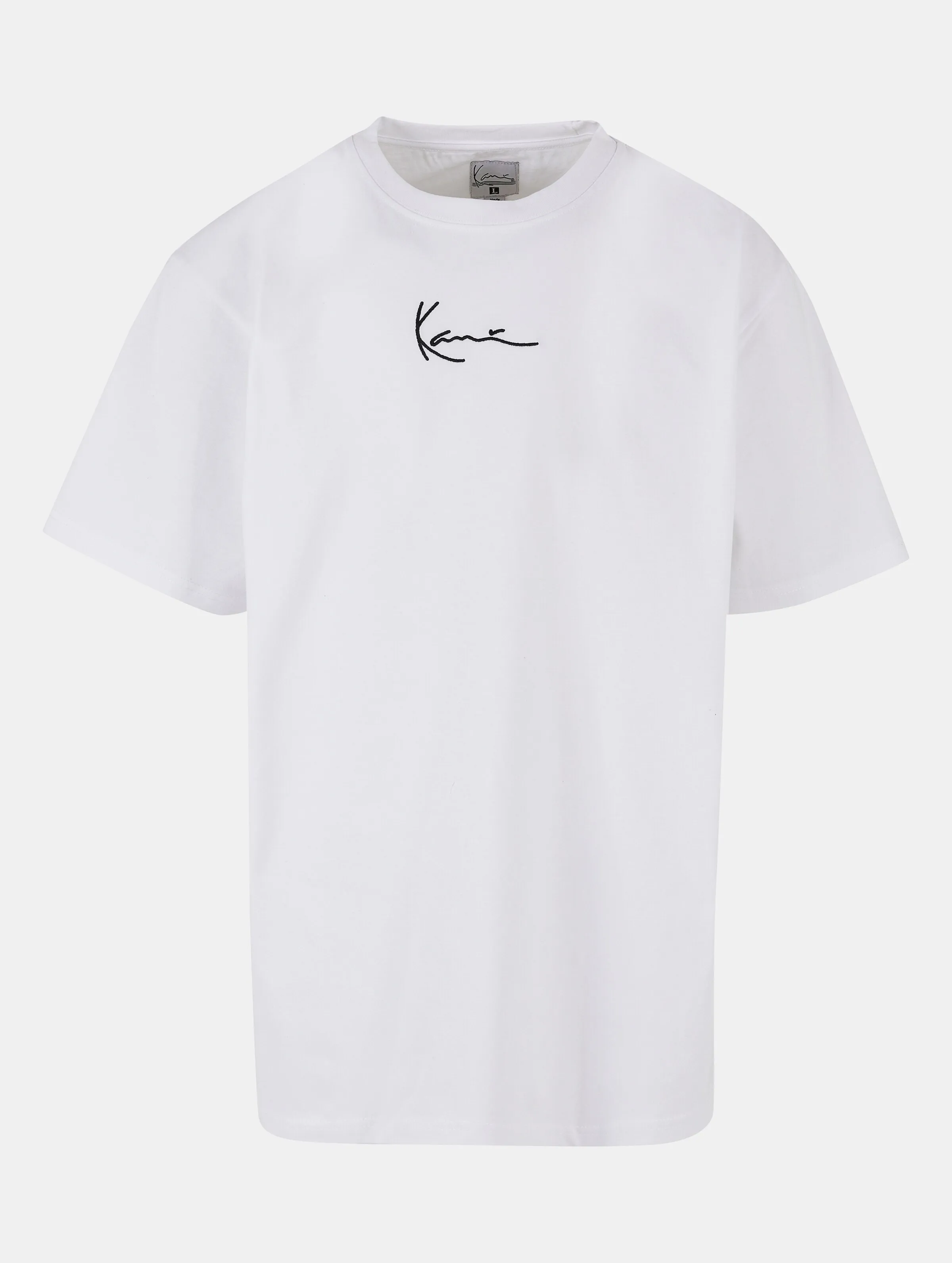 Karl Kani Small Signature Blue Logo