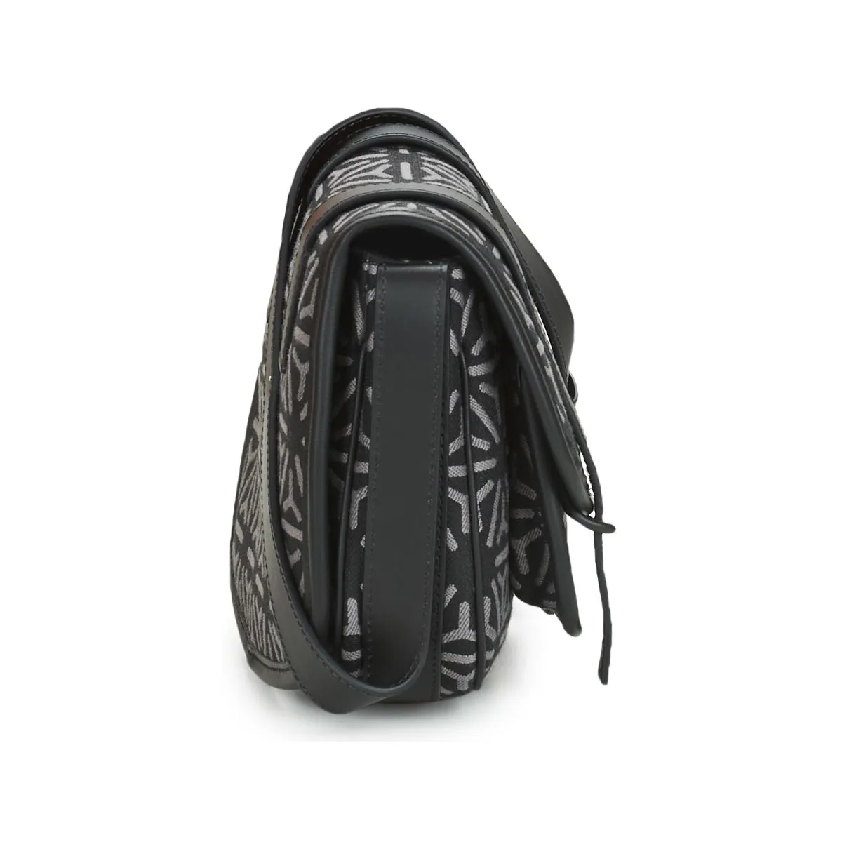 KENZO Courier Shoulder Bag